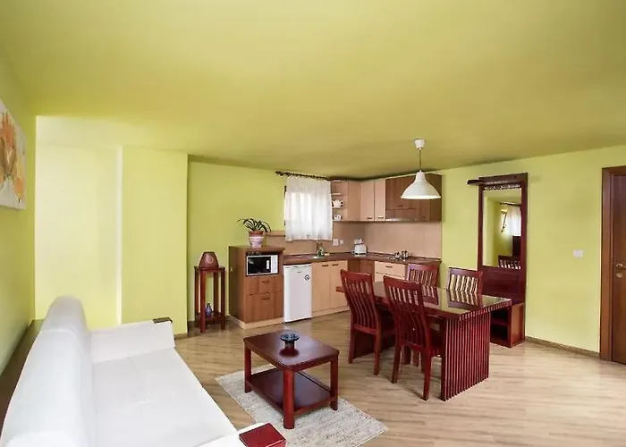 Pilvax Apartment Brașov
