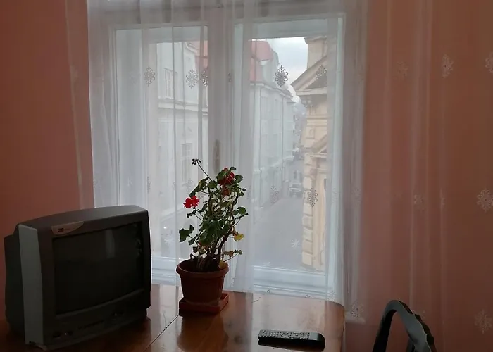 La 2 pași de Biserica Neagră Brașov
