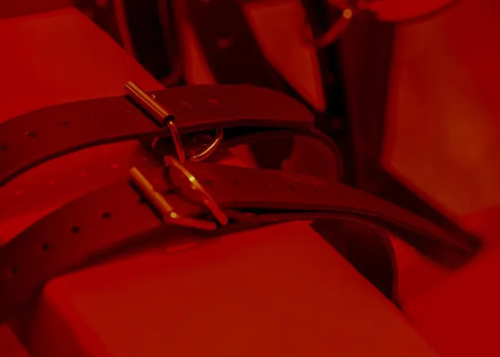 Kinky Room Brașov