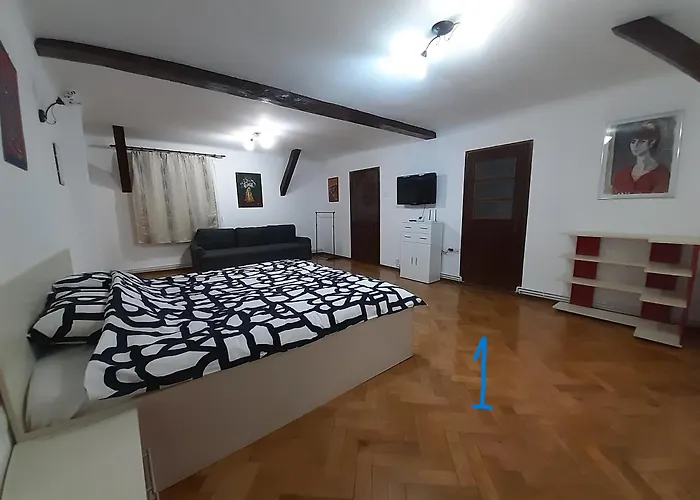Old Town Studio Brașov