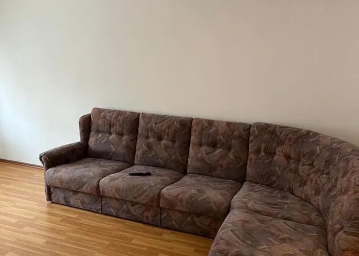 Quiet Area Brasov Apartment