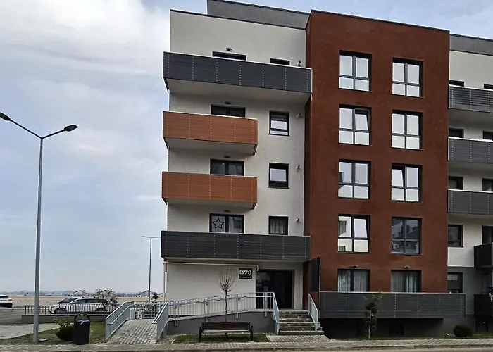 Alexander Suites Brașov