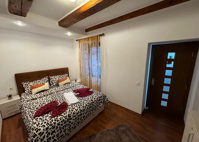 Iazi Apartaments Brașov