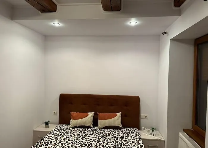 Iazi Apartaments Brașov