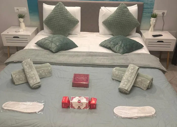Stay Inn Central Brasov Ap 2