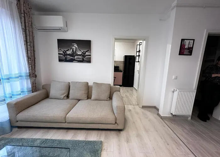 Elisio - Glide Studio Brașov