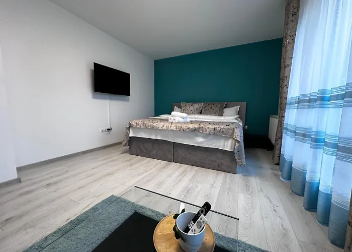 Elisio - Glide Studio Brașov