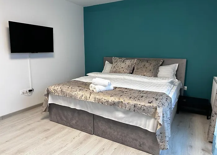 Elisio - Glide Studio Brașov