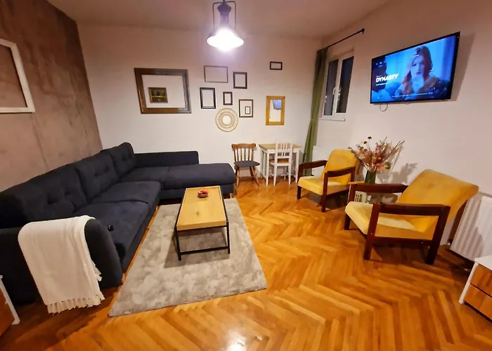 Nomad Apartment Braşov