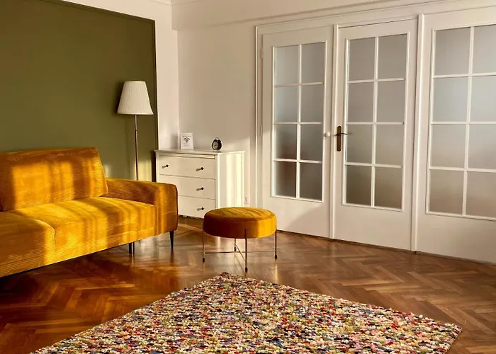 Cloos - Elegant Residence With Panoramic View Brașov