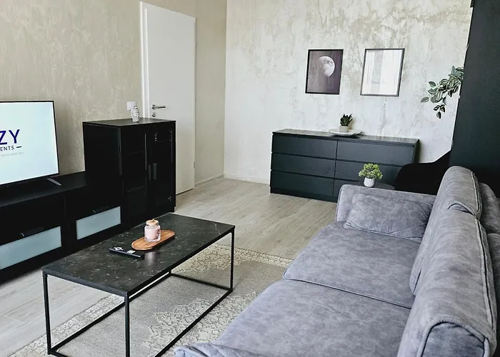 Cozy Panoramic Suites Near Coresi Mall #Brașov