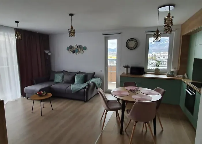 Urban Alexa Home Brașov