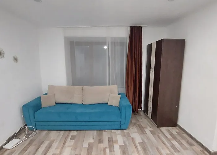 Apartament Diaconu Coresi  Brașov