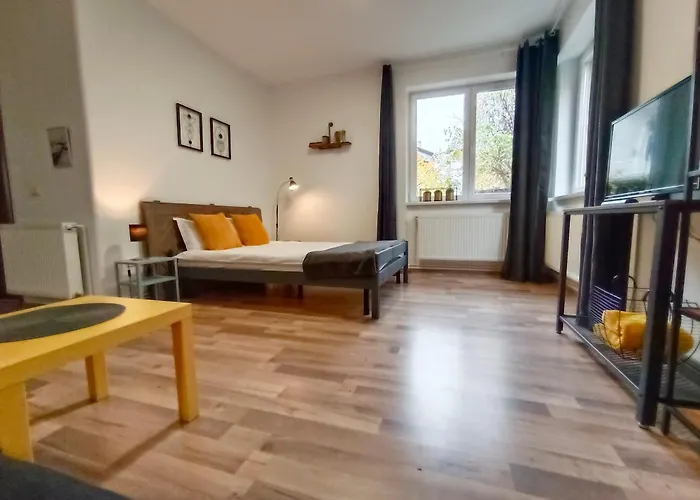 Pif Apartments Sadoveanu Brașov