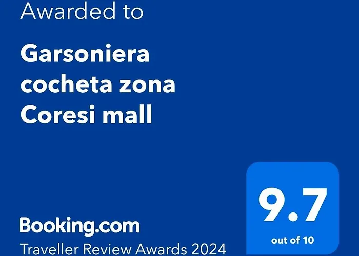 Garsoniera cocheta zona Coresi mall Brașov