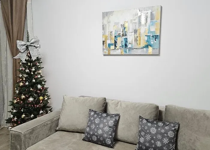 Brigitte Apartment Brașov