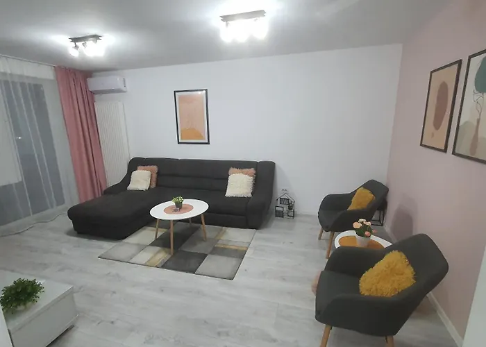One Apartment Brașov