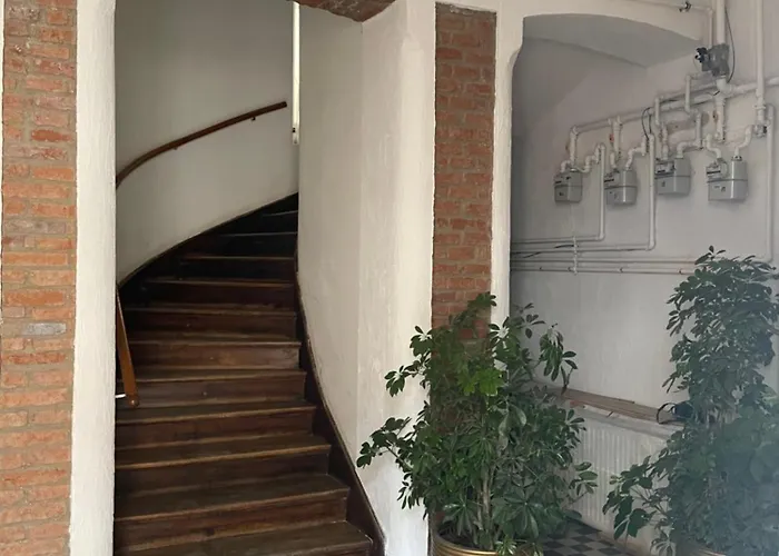Casa Lais Apartment Brașov