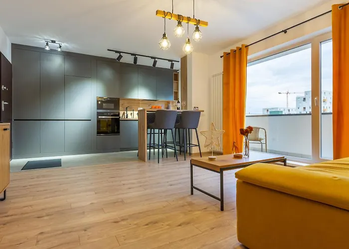 Mountain Top Apartment Brașov