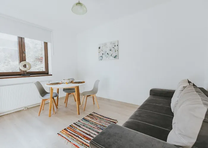 Victoria One Apartments Brașov