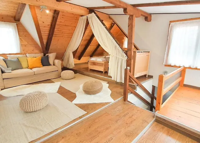 Joy City Stay Semenicului 2 Brașov