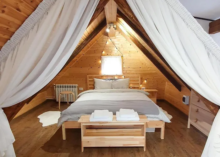 Joy City Stay Semenicului 2 Brașov