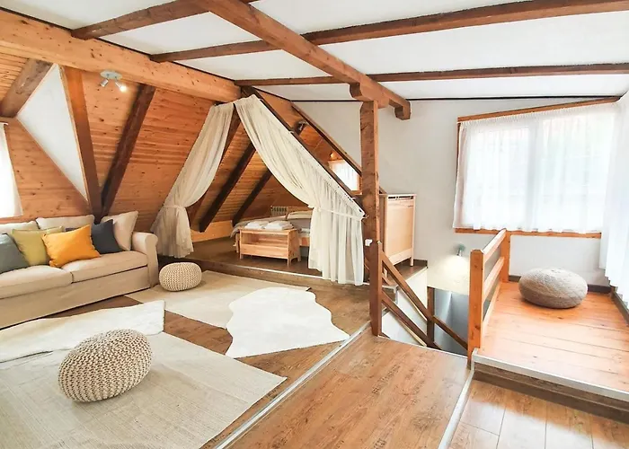 Joy City Stay Semenicului 2 Brașov
