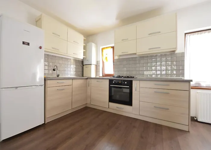 Apartament Astra Bn70 Brașov