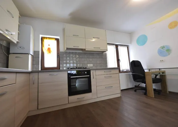 Apartament Astra Bn70 Brașov