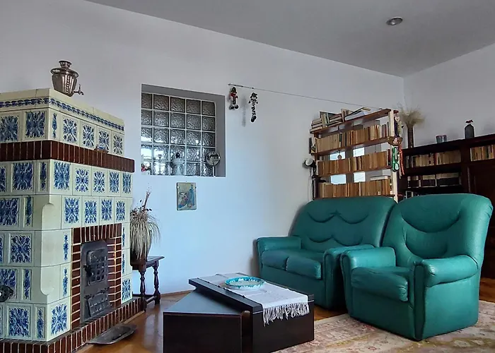 Mirmar - Blumenau Villa Brașov