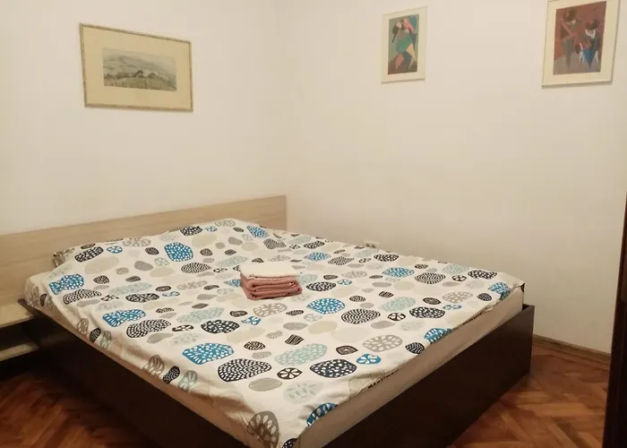 Central Studio In Historic Center Brașov