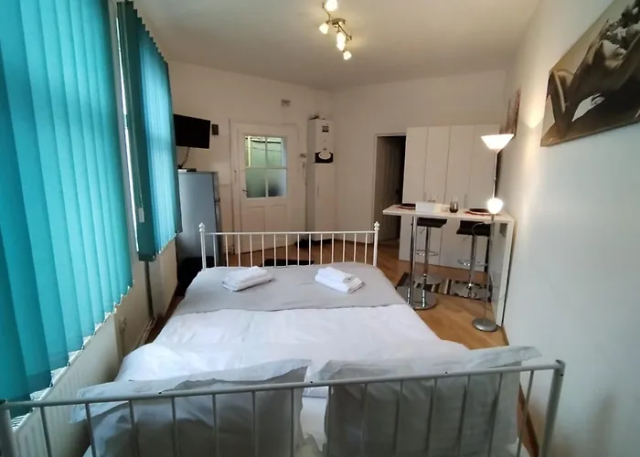 M&A Ana Central Studio Brașov