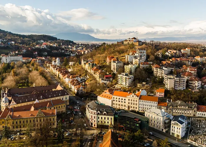 Maniu Studio Brașov