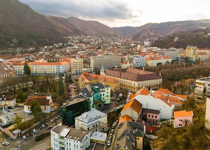 Maniu Studio Brașov