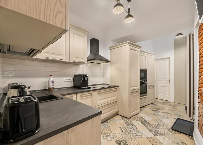 Poarta Schei 18 Apartment Brașov