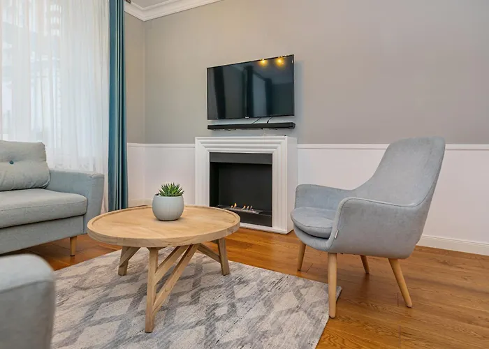 Poarta Schei 18 Apartment Brașov