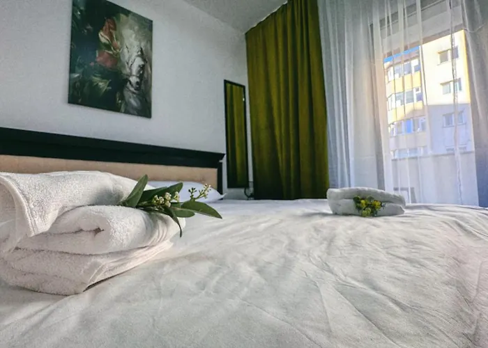 Tampa Mountain Nature Hideaway - Luxury Rentals Brașov
