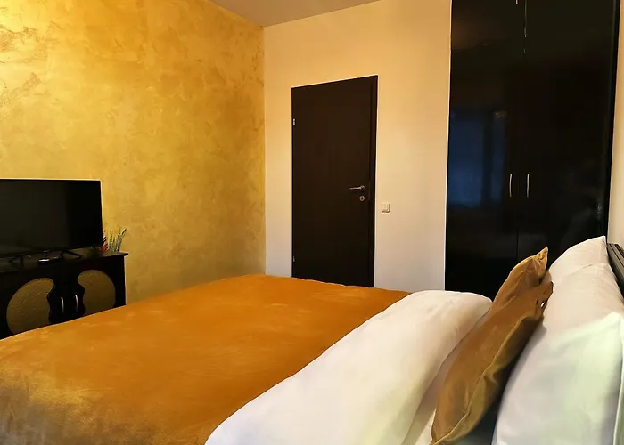 Apartament “La Iepure” Brașov