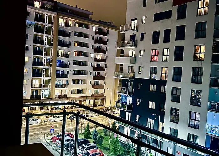 Kyan Residence Brașov