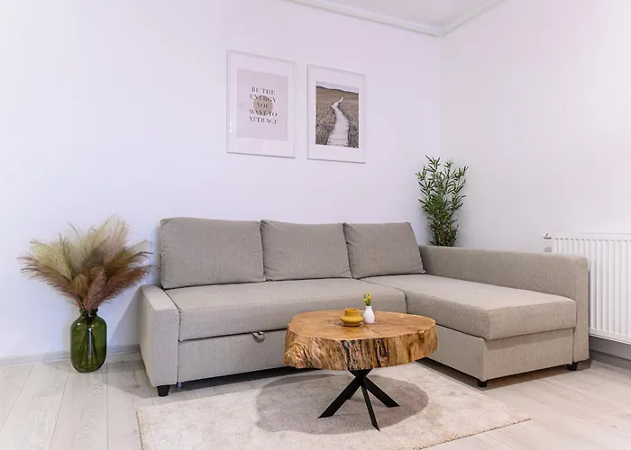 Sia Apartment Brașov