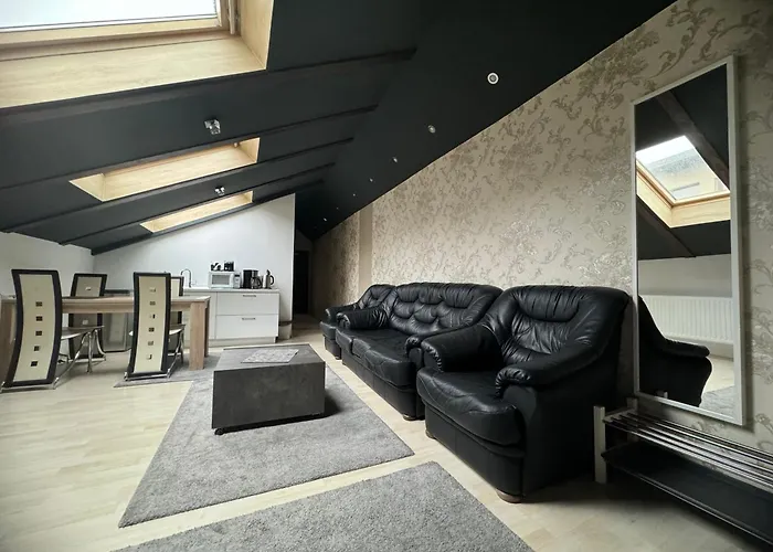 Premium Residence Brașov
