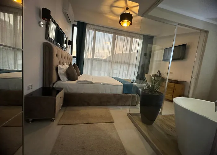 Premium Residence Brașov