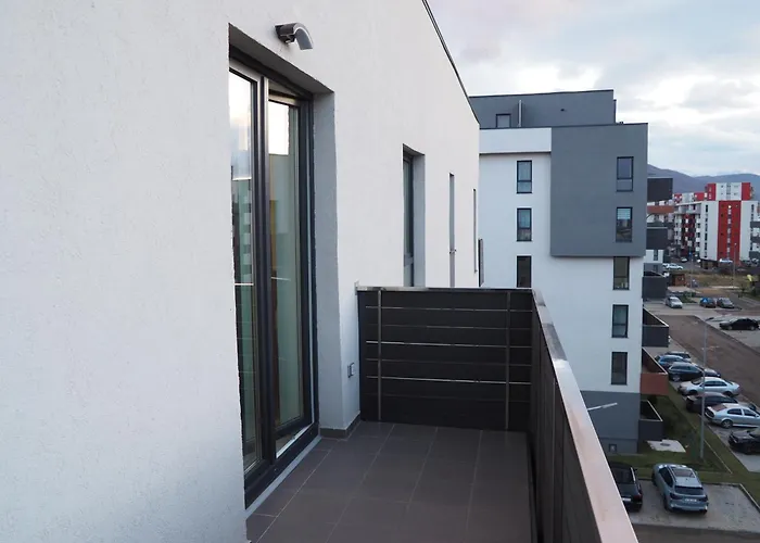 Apartament Lena Brașov