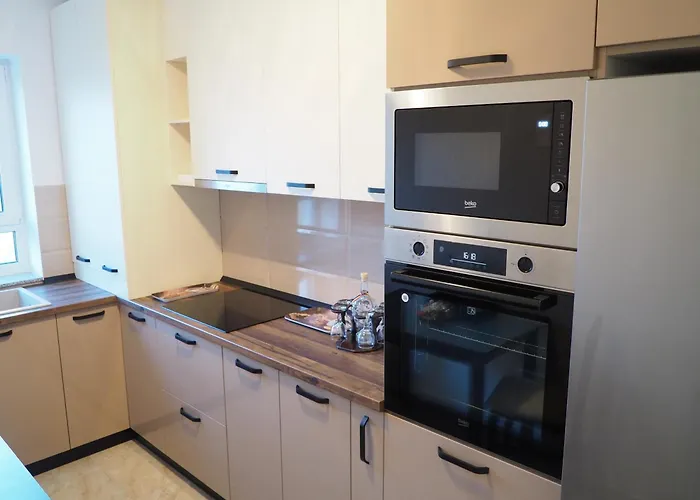 Apartament Lena Brașov