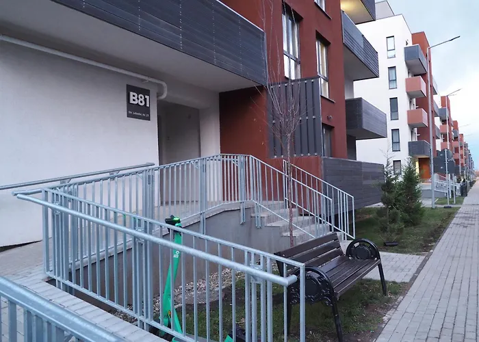 Apartament Lena Brașov