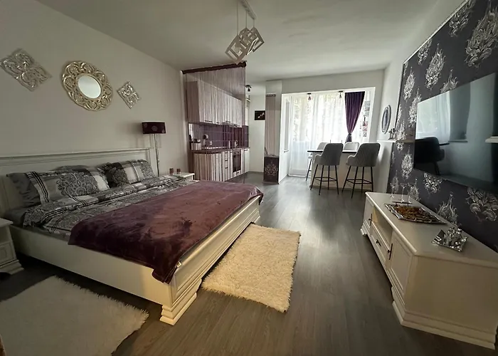 Etoile Studio Brașov