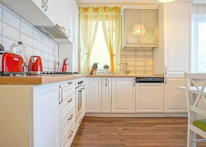 Central Maximus Apartment Brașov