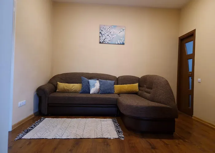 M&A Mario Ultra Central Apartament Brașov