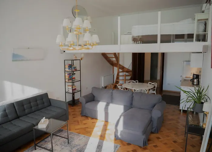 Casa Mandl Apartment Brașov