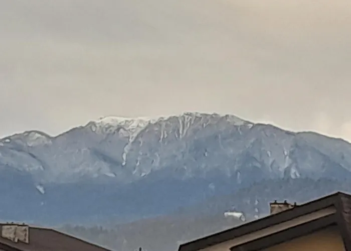 Coresi Platinum Residents 2 Camere Sc,C App21 Brașov
